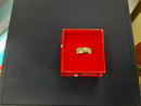 Ring - Wedding Band - Yellow Gold 14k (.585) 9.5 grams Size 12