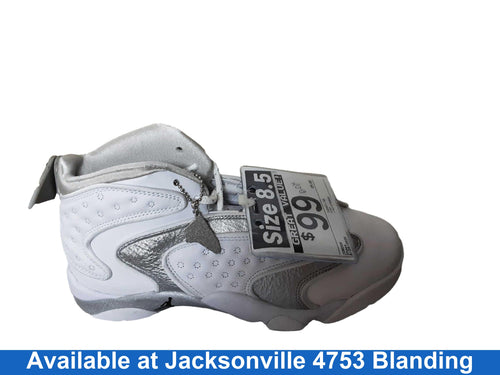 Jordan Cw0901-102 White