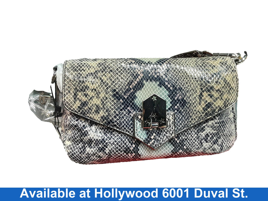 Aime Kestenberg None Seen Multi-color Purse / Handbag