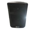 Alto Professional Tx208 Black Portable Speaker
