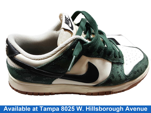 Nike Fq8893-397 Green