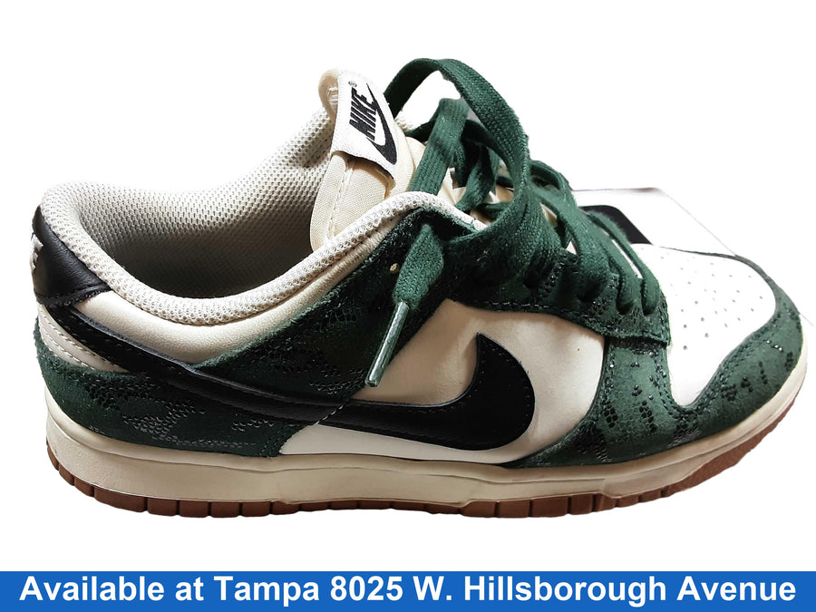 Nike Fq8893-397 Green