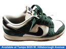 Nike Fq8893-397 Green
