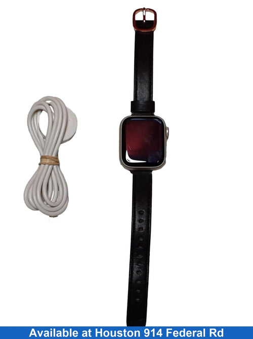 Apple A2982__apple Watch Series 9 Gold Smart Watch