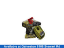 Ryobi P215 Green Cordless Hammer Drill