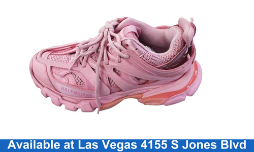 Balenciaga 542436 Pink
