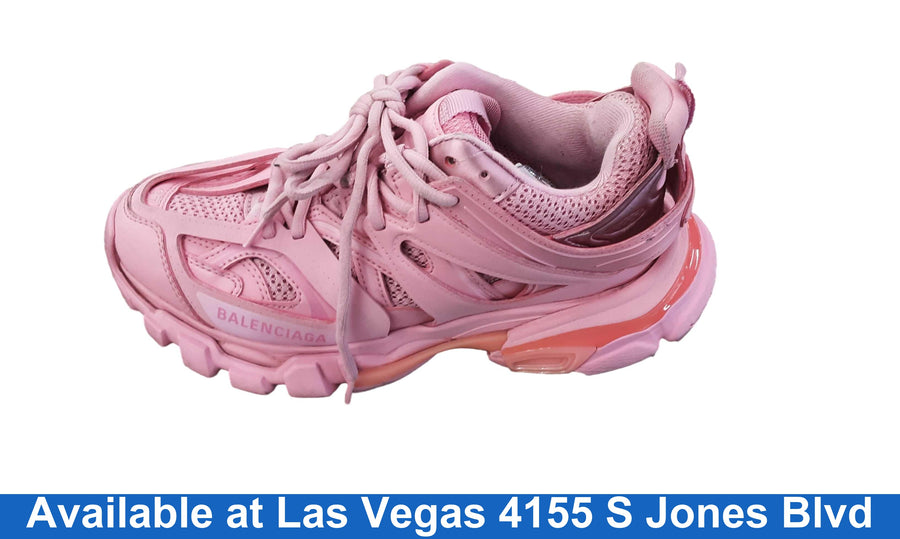 Balenciaga 542436 Pink
