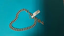 Bracelet - Silver 14.2 grams 8 inch