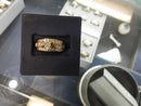 Yellow Gold 14k (.585) 5.9 grams Size 6