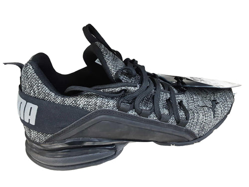 Puma 194947-01 Black