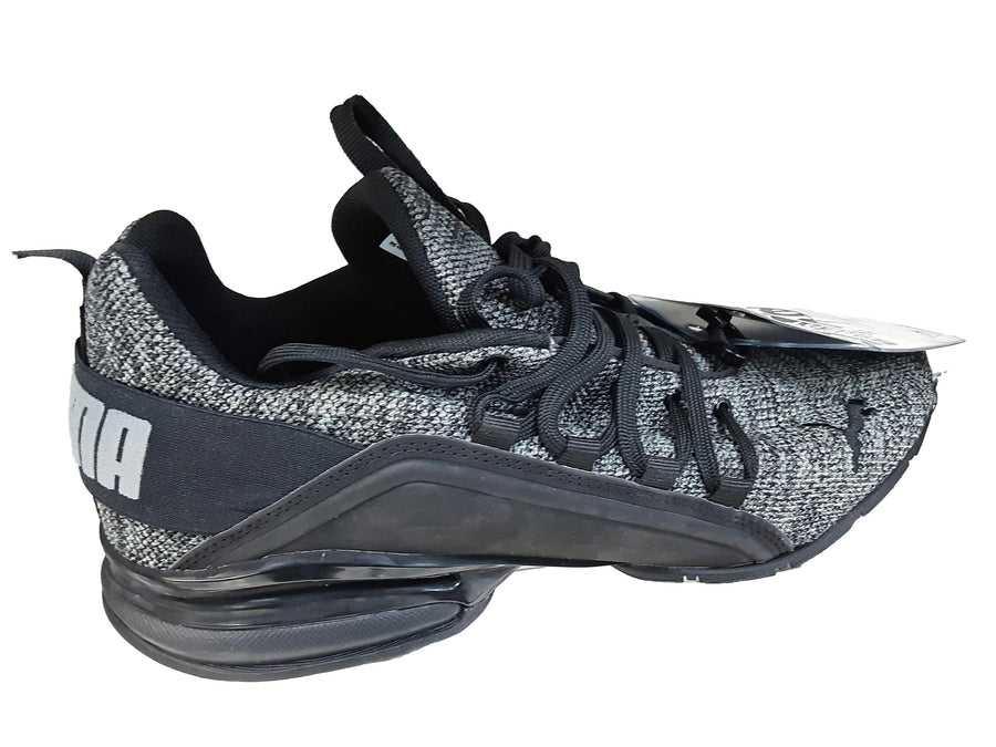 Puma 194947-01 Black