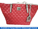 Orange Purse / Handbag