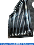 Matco 12pc Set Silver Misc. Hand Tool