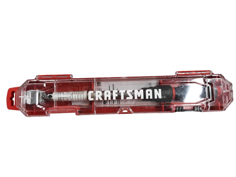 Craftsman Cmmt99433 Silver Hand Ratchet