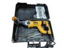 Dewalt D25223 Yellow Corded Rotary Tool
