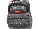 Hyper Tough 006-659 Black Backpack / Briefcase / Bag