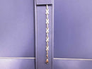 Bracelet - Yellow Gold 10k (.417) 4.3 grams 6 inch