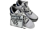 Jordan Dm0967-140 White