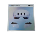 Meta Quest 3 512 Gb White Virtual Reality Device