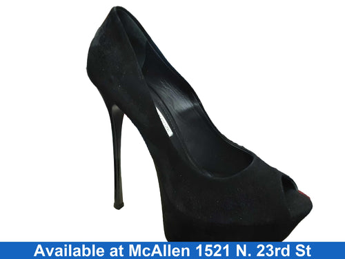 Gianmarco Lorenzi Black