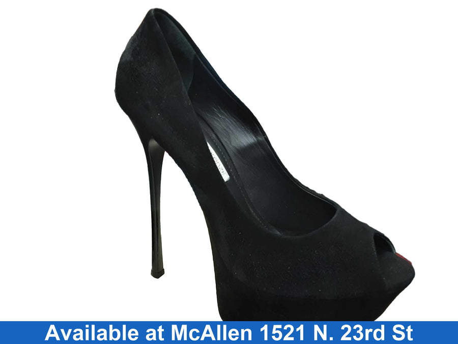 Gianmarco Lorenzi Black
