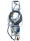Avanti 37266-2147 Blue Airless Paint Sprayer