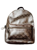 Coach H1822-f39510 Beige / Tan Purse / Handbag