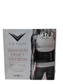 Hyperice Venom Black