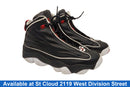 Jordan Dc7911-062 Black