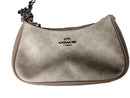 Coach H2454 Beige / Tan Purse / Handbag