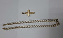 Chain - Yellow Gold 10k (.417) 24.2 grams 19 inch