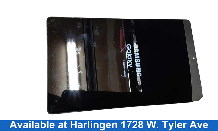 Samsung Sm-t220__galaxy Tab A7 Lite Black Tablet