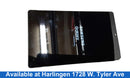 Samsung Sm-t220__galaxy Tab A7 Lite Black Tablet