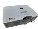 Optoma Vdgtgzbz White Home Media Projector