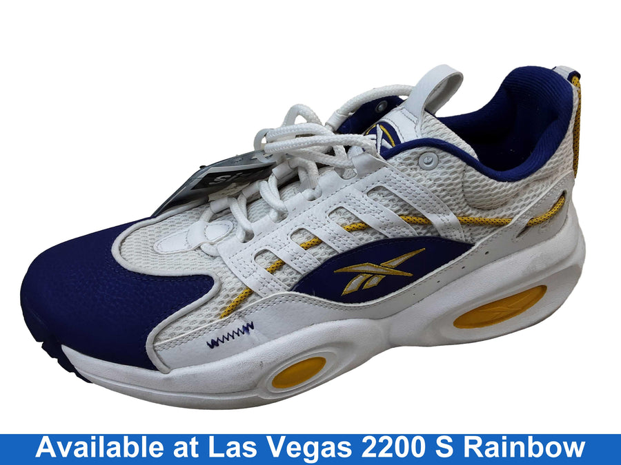 Reebok Fs9rk2v White