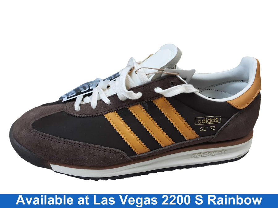 Adidas Ji2490 Brown