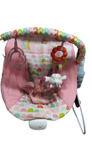 Pink Baby Accessory