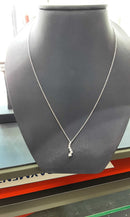 Chain - Yellow Gold 14k (.585) 2.1 grams 18 inch