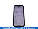 Apple A2482__iphone 13 128 Gb Blue Smart Phone