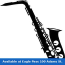 Selmer Ak13211015 Gold Saxophone