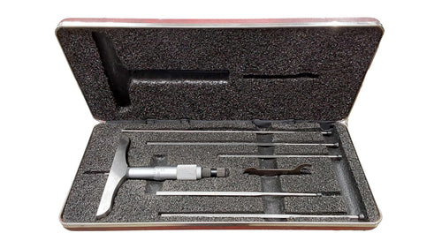 Starrett 449 Red Misc. Hand Tool