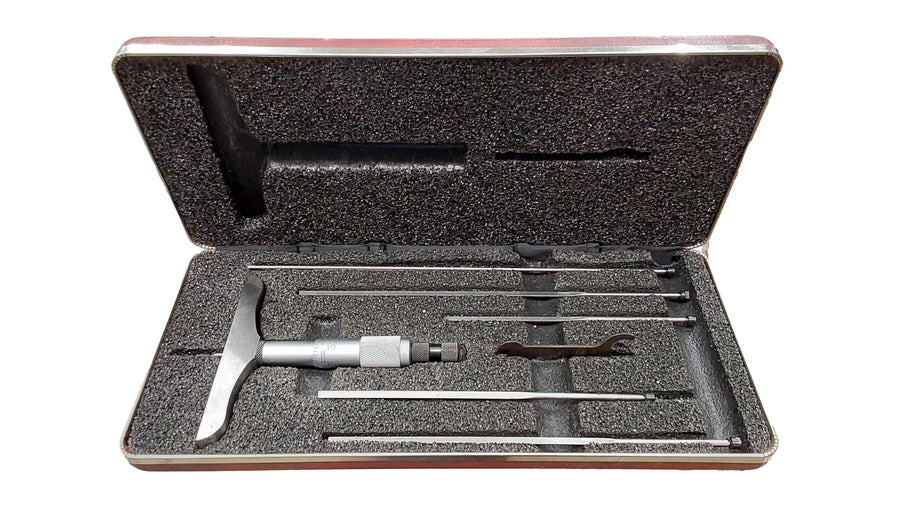 Starrett 449 Red Misc. Hand Tool