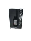 Garmin Alpha 200 Black