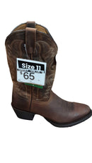 Laredo 68452 Brown