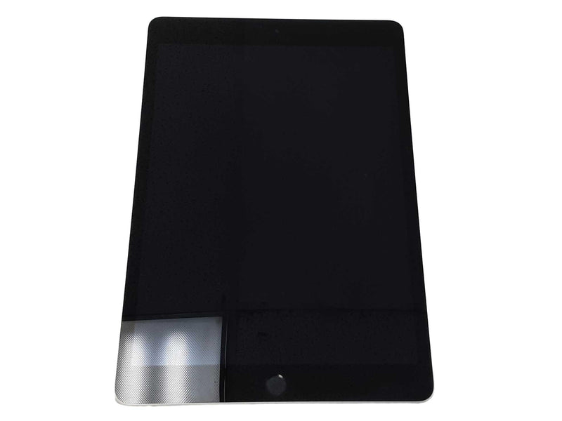 Apple A2602__ipad 9th Gen Gray Tablet