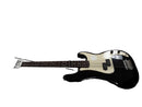 Frender Squier Black Bass Guitar