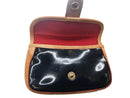 Dooney & Burke Coin Wallet Black Wallet