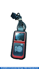 Centech 62120 Red Electrical Testing Instrument