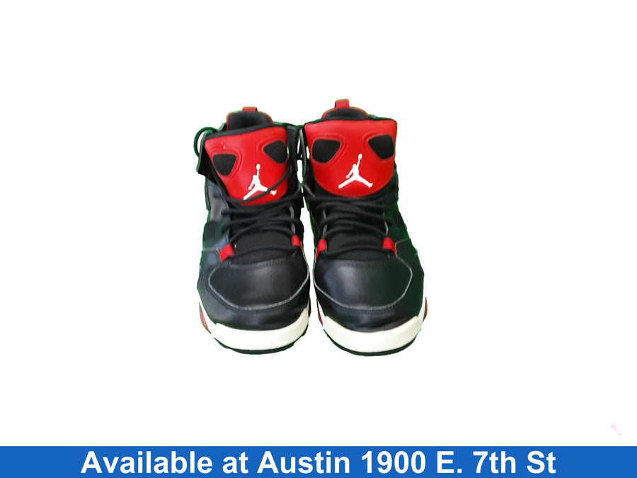 Jordan Dc7329-006 Black