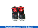 Jordan Dc7329-006 Black